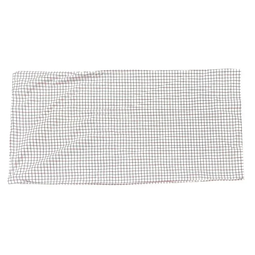 Ralph Lauren Vintage Pillowcases Oxfordshire Eaton Plaid King Set of 2 Cotton